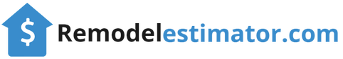 Remodel Estimating Software Logo